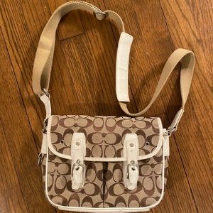 Coach Crossbody Bag